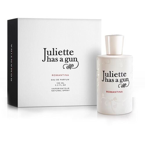 Juliette Has A Gun Ženski parfem Romantina, 100ml Slike