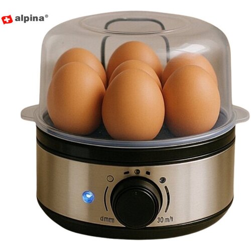 Alpina aparat za kuhanje jajc EGGCOOKER Cene