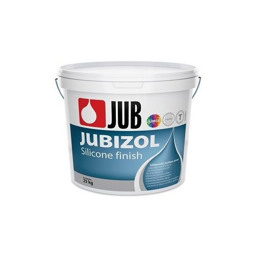  Jubizol Silicate Finish S 2.0mm 25kg JUB Cijene