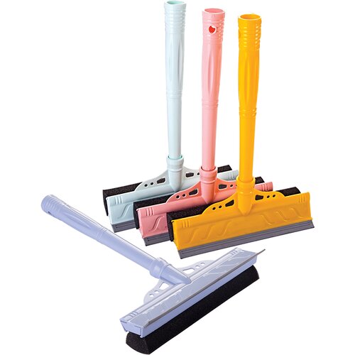 Rindo Perač prozora sa sunđerom - 22 cm Slike