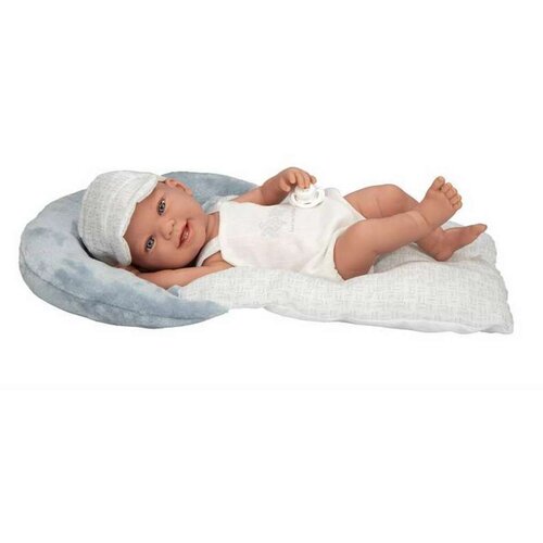  Lutka bebe Arias Zoe 42 cm Slike