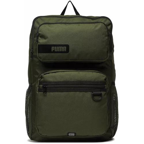 Puma Nahrbtnik Deck Backpack II 079512 03 Myrtle
