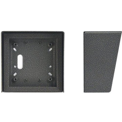 Tesla 4FF 692 51.2 - krovni VNO 1 modul, KARAT, srebrni Slike