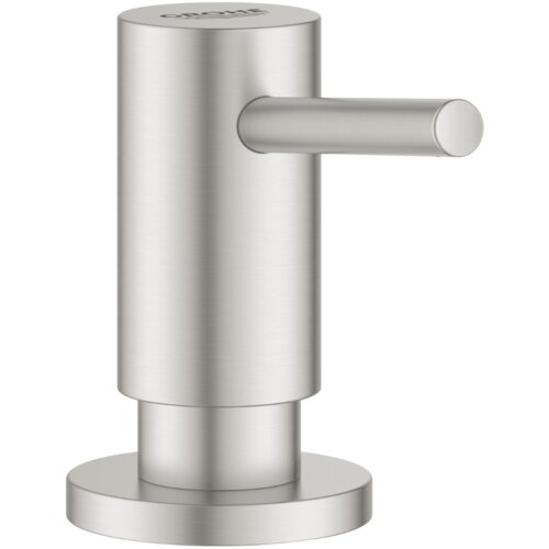 Grohe dozirnik za tekoče milo Cosmopolitan - supersteel (40535DC0) Cene