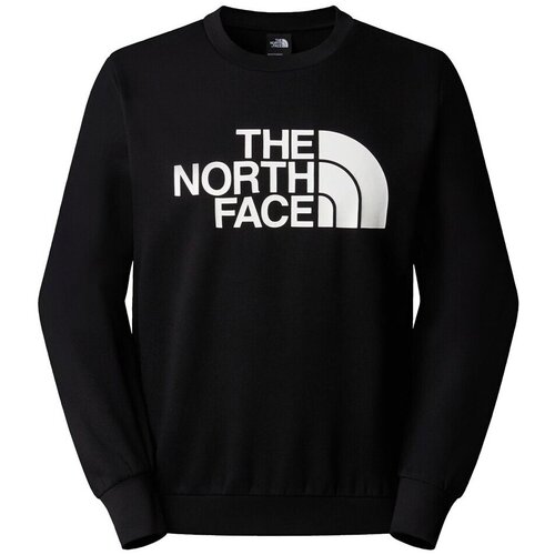 The North Face Puloverji Easy Crew pisana Slike