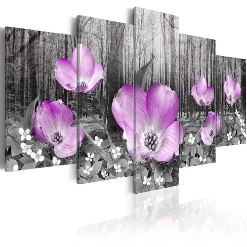 Slika - Woody flora 100x50 Cene