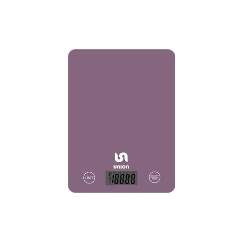 Union kuhinjska vaga KW-5059 grape Slike