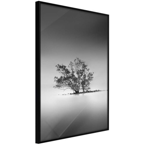  Poster - Loneliness I 40x60 Cijene