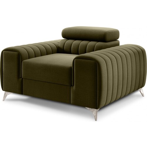 ELTAP Fotelja Laurence (vie boja)-Nube 33 Slike