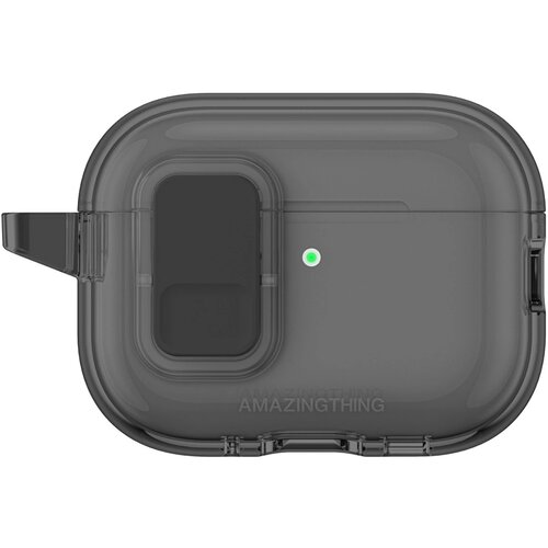 AMAZING THING OVITEK ZA SLUŠALKE AIRPODS PRO 3 Z MINIMALNO ZAŠČITO, (5000334351) Cene