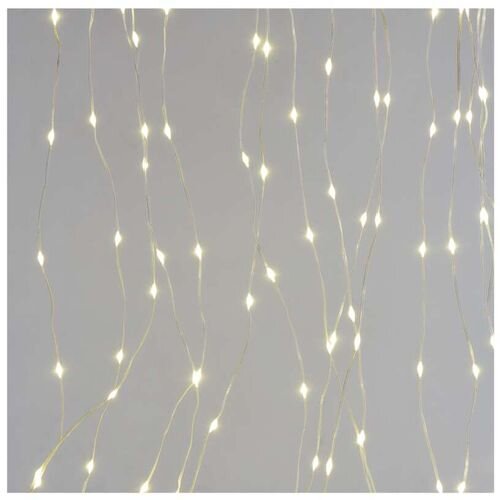 Olimp Sport Emos led nano lanac - zavesa 240 led 17x15m Cene