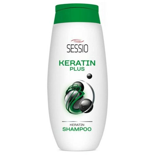 Chantal šampon za kosu sa Keratinom SESSIO 500g Slike