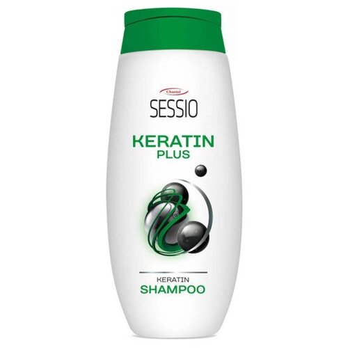 Chantal Šampon za kosu sa Keratinom SESSIO 500g Cene