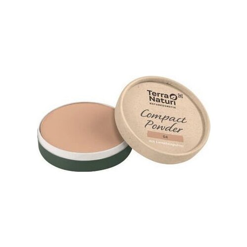 Terra Naturi Compact Powder - 04 - sun kissed Slike
