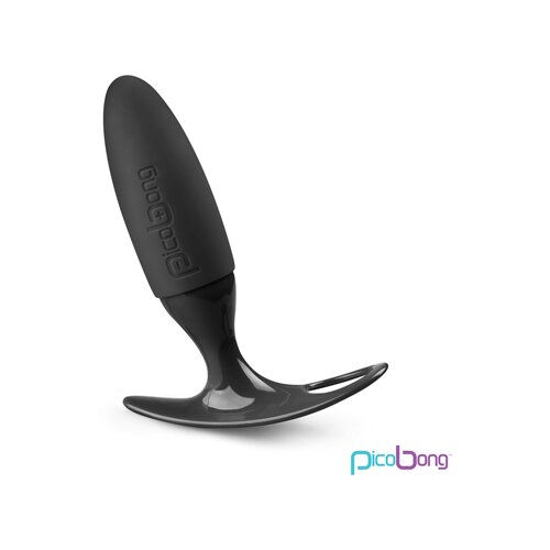 PicoBong Analni vibrator Tano2, črn Cene