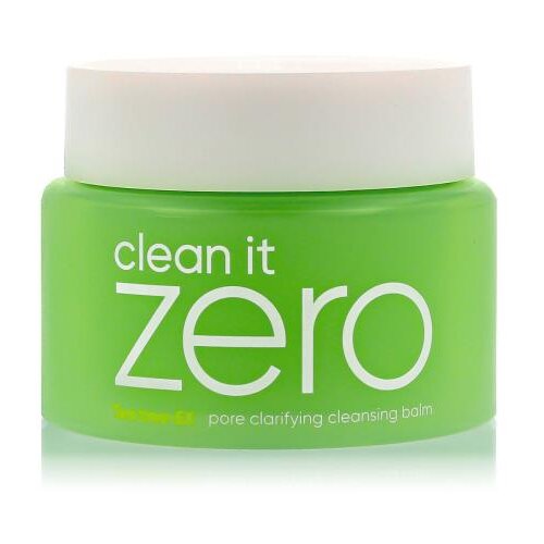Banila Co Clean it Zero Tea Tree-EX Pore Clarifying Cleansing Balm krema za či&scaron;ćenje masna 100 ml unisex Cijene