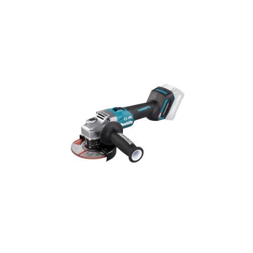 Makita aku ugaona kutna brusilica XGT GA023GZ Solo 125mm Cijene