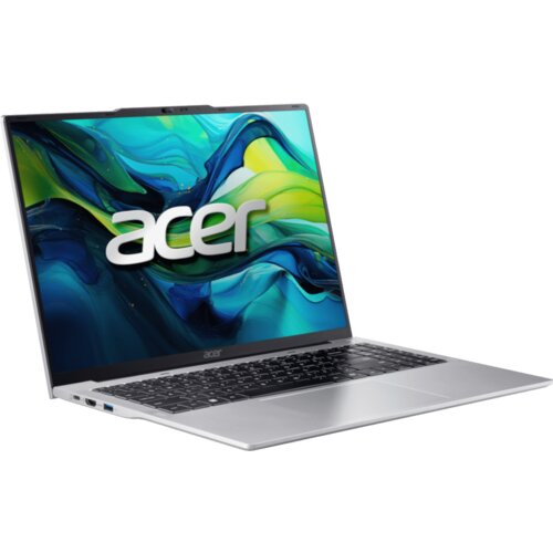 Acer laptop aspire AL16-52P DOS/16.0" wuxga IPS/i5-1334U/16GB/512GB ssd/siva Cene