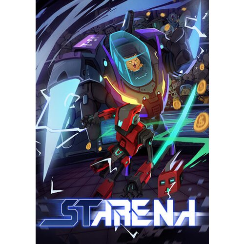  starena (pc) steam key global Cene