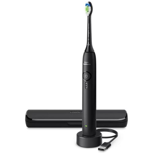 Philips Sonicare 3100 HX4033/32 sonična električna četkica za zube Black 1 kom Cijene