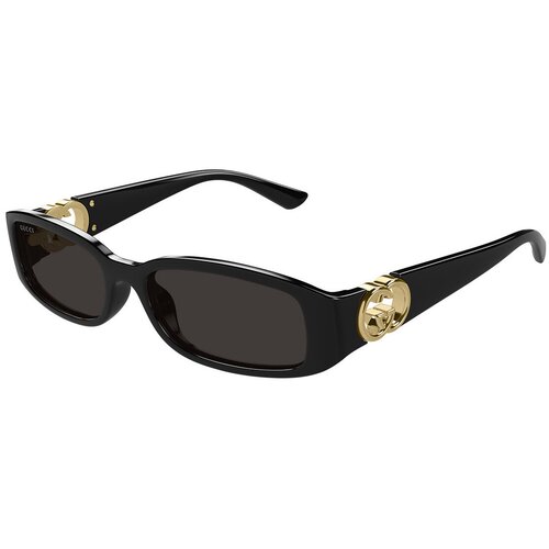 Gucci Occhiali da Sole GG1661S 001 Crna Cene