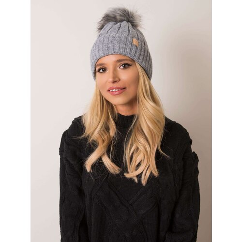 RUE PARIS Cap-JK-CZ-8.71-grey Cene