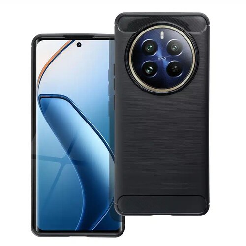 Oem CARBON maska ​​za REALME 12 Pro 5G / 12 Pro Plus 5G crna Cijene
