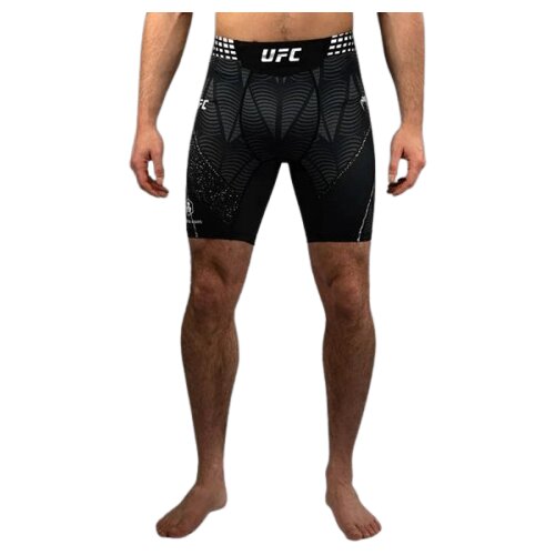 Venum Kompresioni &amp;scaron;orc UFC Zenith Authentic Fight Night, Crni Slike