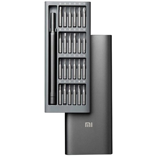 Xiaomi Precizni odvijač, set 24u1 – Mi Precision Screwdriver Kit Cene