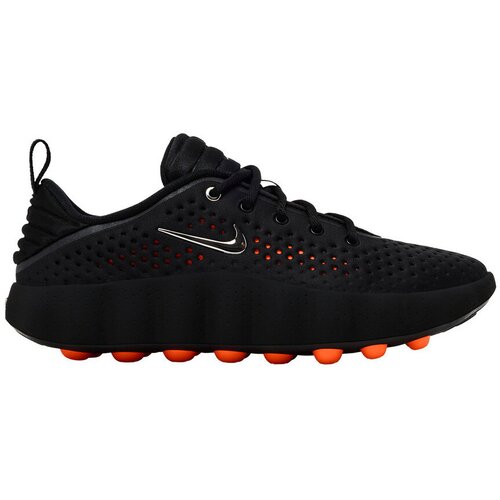 Nike Modne superge Mind 002 Black Chrome (Women&amp;#039;s) Črna Slike