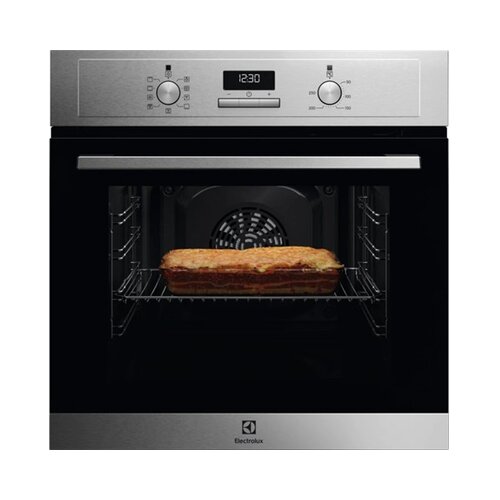 Electrolux EOF3H40BX UGRADNA RERNA Cijene