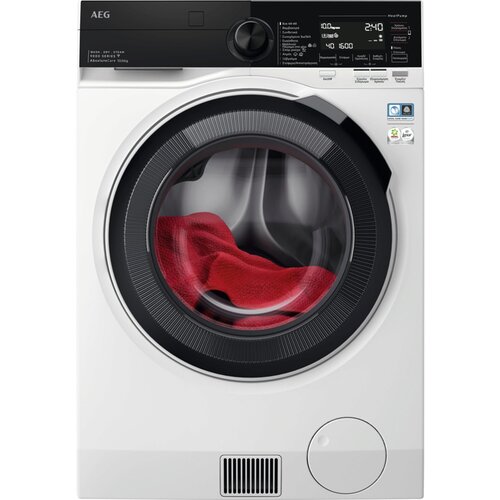 Aeg Perilica su&amp;scaron;ilica rublja LWR98165NXE WiFi LWR98165NXE Slike