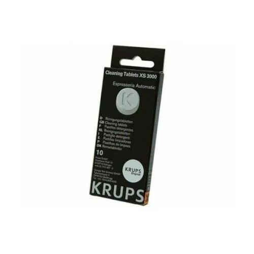 Krups xs3000 tablete za ciscenje kafe aparata (010942122968) Cene