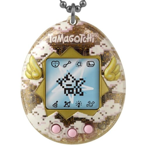 TAMAGOTCHI LOVELY ANGEL, (5000073885) Slike