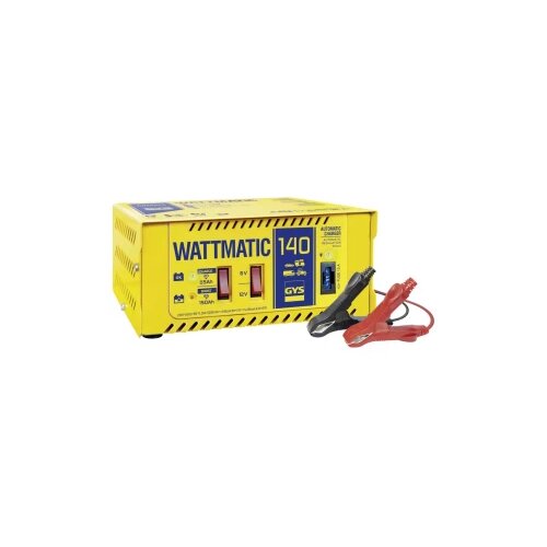 Gys Wattmatic 140 025608 auto punjač 6 V, 12 V 5 A 9 A Cijene
