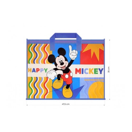 Torba za blok 5 mickey 564124 ( 64079 ) Slike
