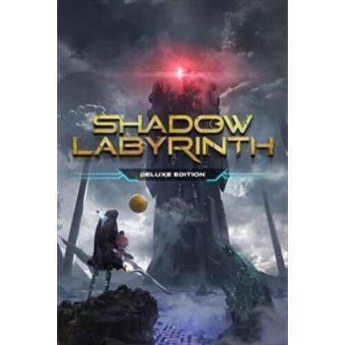  Shadow Labyrinth Deluxe Edition XBOX LIVE Key EUROPE Cene
