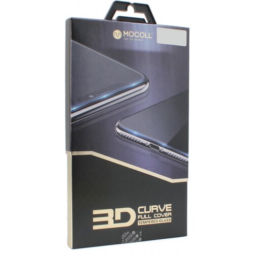 Mocoll zaštitno staklo 3D full cover za iPhone 11 Pro Max 6.5 73859 Cene