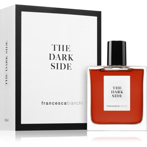 Francesca Bianchi The Dark Side parfumski ekstrakt uniseks 100 ml Slike