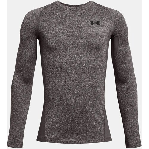 Under Armour Boys&amp;#039; T-shirt CG Armour LS-GRY Slike