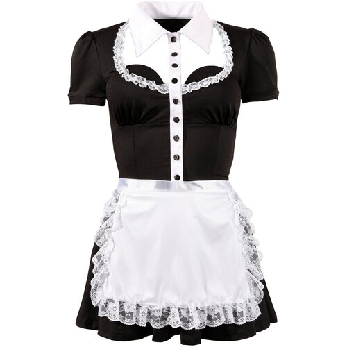 Cottelli Collection Kostim Konobarica Slike