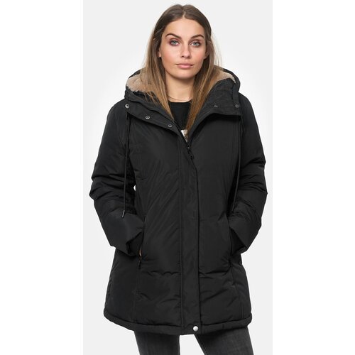 Lonsdale Women&amp;#039;s hooded winter jacket Slike