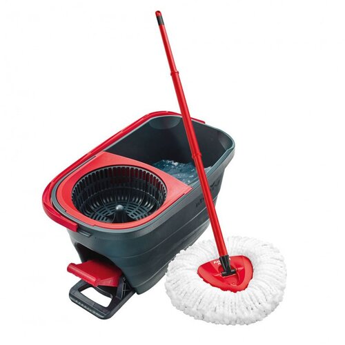 Olimp Sport Turbo Smart set za čišćenje Vileda Cene