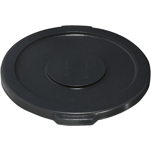 Rubbermaid Pokrov BRUTE® z zaskočnim zapiralom, za 37-l vsebnik, siv Cene
