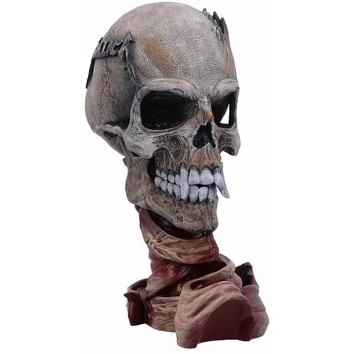 Nemesis Now metallica pushead skull 23.5cm