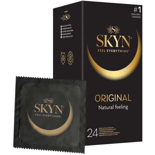 SKYN Original 24 pack Cene