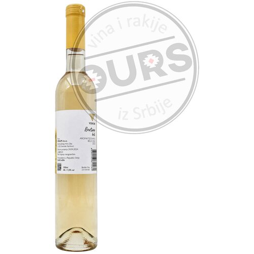 Vinum Bertino 0,5L Slike