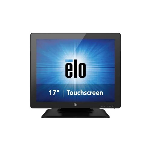 elo Touch Solution 1723L led zaslon 43.2 cm (17 palac) 1280 x 1024 piksel 5:4 5 ms dvi, vga, USB Cijene