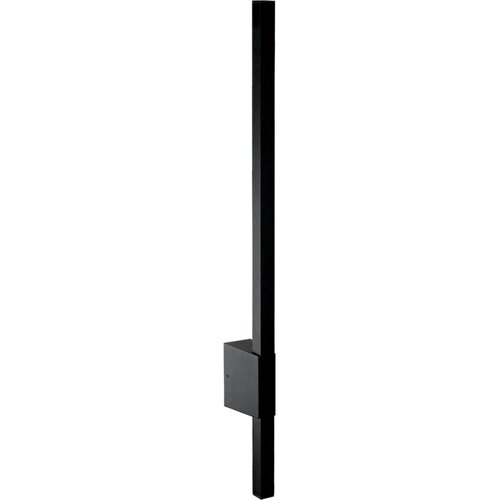 Brilagi LED spoljno zidno svetlo VELORA LED/9W/230V 60 cm IP44 crna Cene
