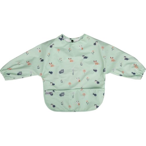 Freeon podbradnjak HugMe s rukavima green Slike